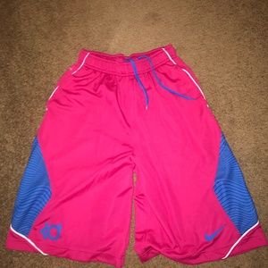 Nike KD Baksetball Shorts